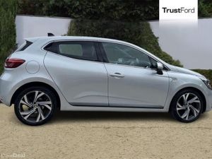 Renault Clio RS Line - Image 3