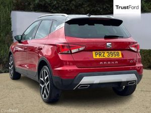 SEAT Arona FR Sport - Image 2