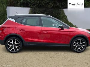SEAT Arona FR Sport - Image 3