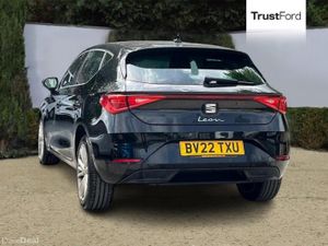 SEAT Leon SE Dynamic - Image 2