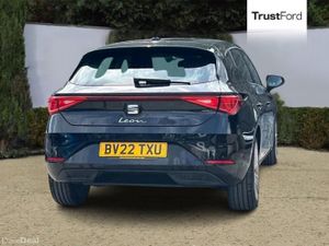 SEAT Leon SE Dynamic - Image 4