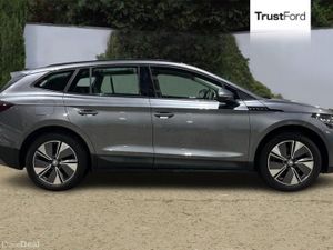 Skoda Enyaq 60 ecoSuite - Image 3