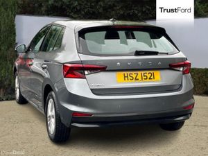 Skoda Fabia SE Comfort - Image 2