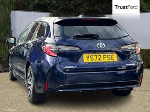 Toyota Corolla Design - Image 2