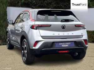Vauxhall Mokka GS - Image 2