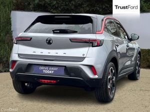 Vauxhall Mokka GS - Image 4