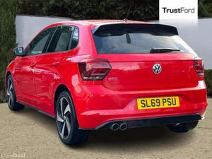 Volkswagen Polo GTI - Image 2