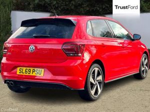 Volkswagen Polo GTI - Image 4