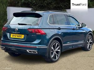 Volkswagen Tiguan R-Line - Image 4