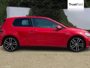 Volkswagen Golf 2.0 TDI GTD Hatchback 3dr Diesel D - Image 3