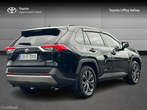 Toyota RAV4 RAV4 SOL HYBRID - Image 2