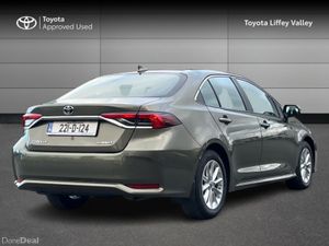 Toyota Corolla COROLLA HYBRID LUNA SALOON - Image 2