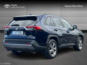 Toyota RAV4 RAV4 HYBRID SOL - Image 2