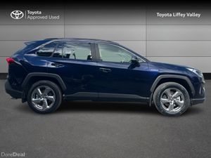 Toyota RAV4 RAV4 HYBRID SOL - Image 3