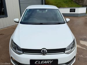2016 VW Polo 1.2 SE TSI petrol, 113k miles - Image 2