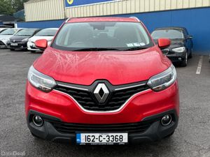 Renault Kadjar Automatic, Nct till 5/28 - Image 3