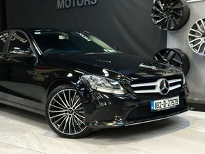 C220 D 4DR AUTO - Image 2