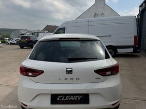 2014 Seat Leon 1.6TDI SE Technology - Image 4