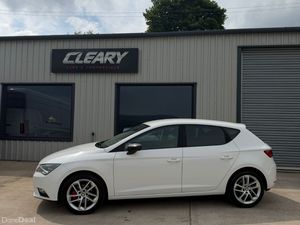 2014 Seat Leon 1.6TDI SE Technology - Image 3