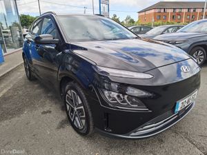 HYUNDAI KONA 64KWH EV PREMIUM - Image 3