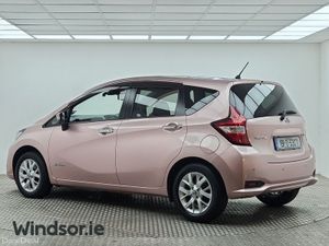 Nissan Note Epower Auto Hybrid - Image 3