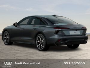 Audi A6 S Line 40 TDI - Image 2