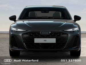 Audi A6 S Line 40 TDI - Image 4