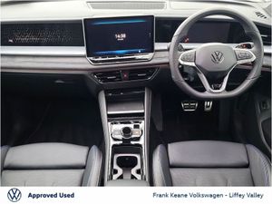 Volkswagen Tayron *NEW* R-LINE 75 1.5 PLUG IN HYBR - Image 2