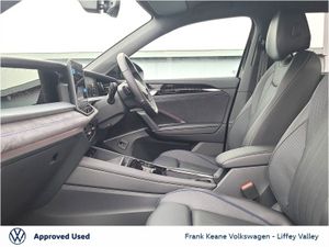 Volkswagen Tayron *NEW* R-LINE 75 1.5 PLUG IN HYBR - Image 4