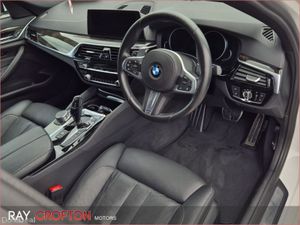 BMW 5-Series 530e SE Auto - Image 3
