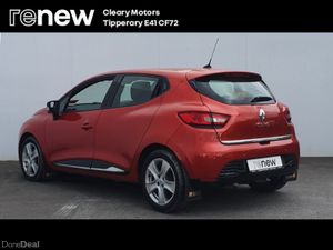 Renault Clio 1.5 DCI 90 ECO DYNAMIQUE NAV - Image 3