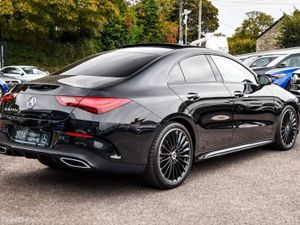 Mercedes-Benz CLA 250e AMG Premium Plus 215bhp PHE - Image 3