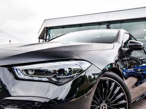 Mercedes-Benz CLA 250e AMG Premium Plus 215bhp PHE - Image 2