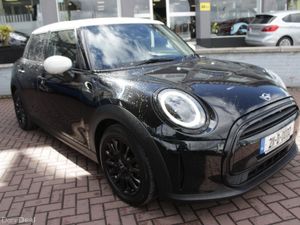 2021 MINI COOPER D 1.5D 5DR HATCHBACK AUTO - Image 2
