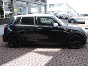 2021 MINI COOPER D 1.5D 5DR HATCHBACK AUTO - Image 3