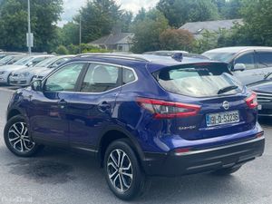 Nissan Qashqai 2019 1.5 Diesel - Image 4