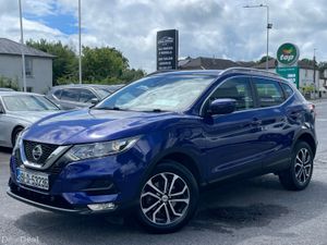 Nissan Qashqai 2019 1.5 Diesel - Image 2