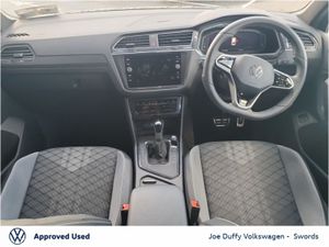 Volkswagen Tiguan 1.4 TSI PHEV 245HP R-Line DSG - Image 3