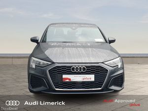 Audi A3 30 TFSI 110HP S Line - Image 3