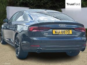 Audi A5 Sport - Image 2