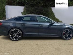Audi A5 Sport - Image 3