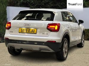 Audi Q2 Sport - Image 4