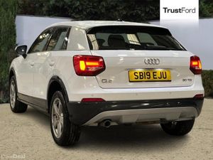 Audi Q2 Sport - Image 2