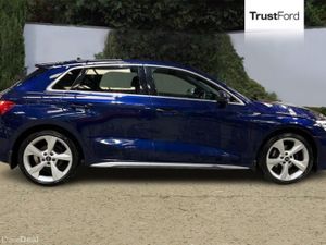 Audi A3 S Line - Image 3