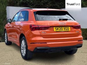 Audi Q3 Sport - Image 2