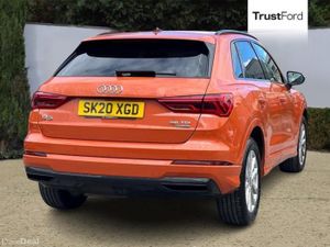 Audi Q3 Sport - Image 4