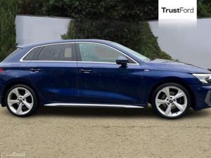 Audi A3 S Line - Image 3