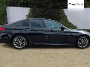 BMW 5-Series M Sport - Image 3