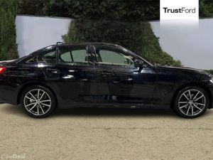 BMW 3-Series Sport - Image 3