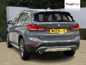 BMW X1 xLine - Image 2